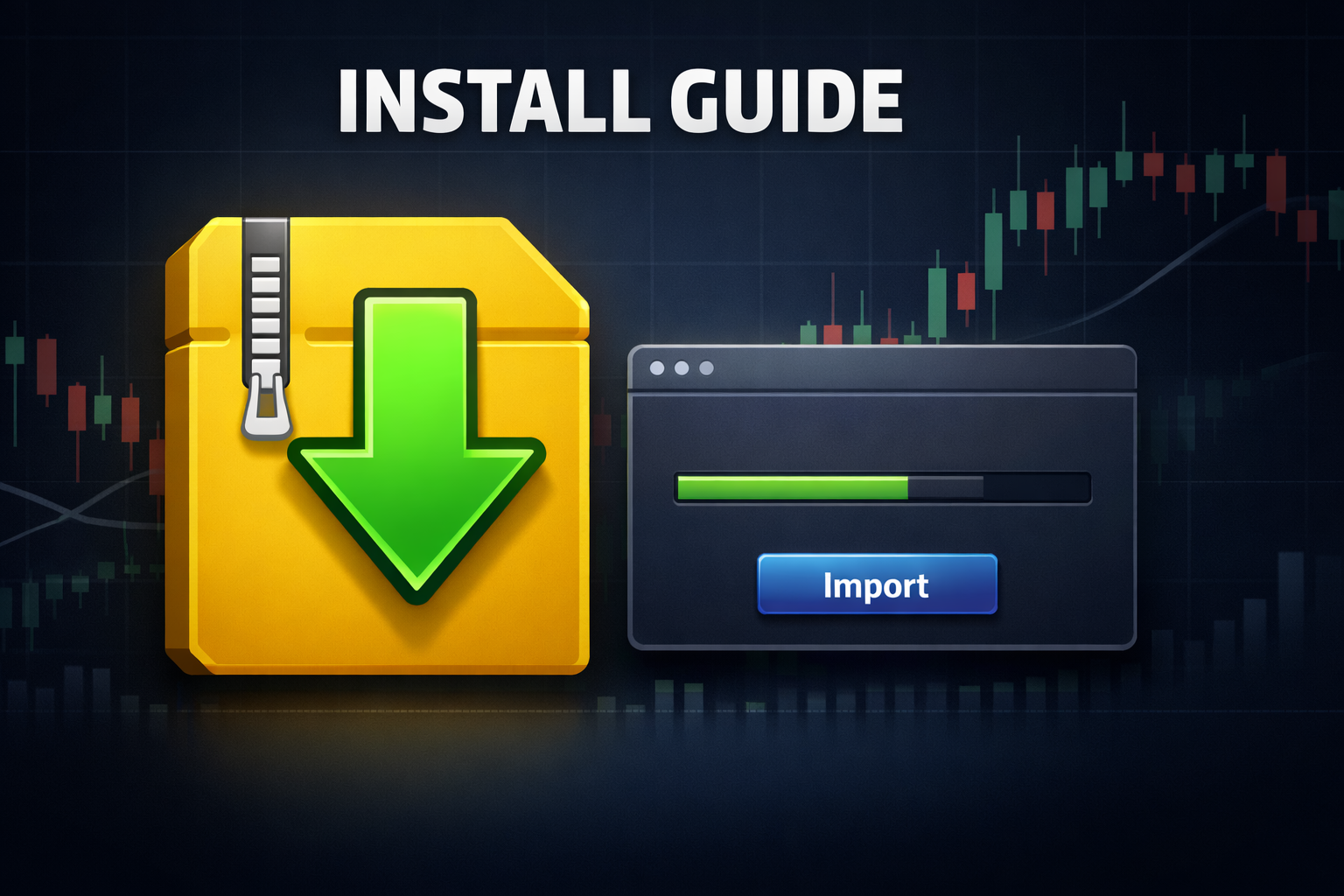 Installation guide